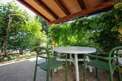 Ferienwohnung nur 50 m vom Strand entfernt