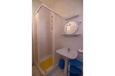 Ferienwohnung mit Grill