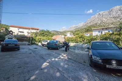 Appartamento Vacanza con famiglia Drvenik Veliki