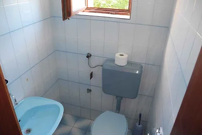 Ferienwohnung mit Klimaanlage und Terrasse