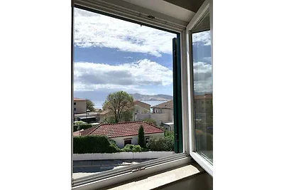 Vakantieappartement Gezinsvakantie Baska