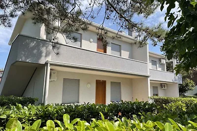 Ferienwohnung mit Pool und Klimanlage