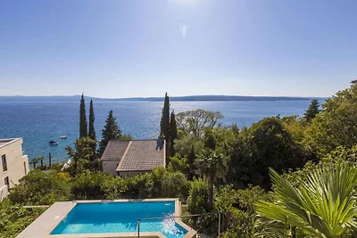 Ferienwohnung mit Pool