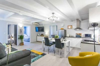 Ferienhaus für 4 Personen in Biograd na Moru