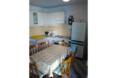 Ferienwohnung mit Balkon