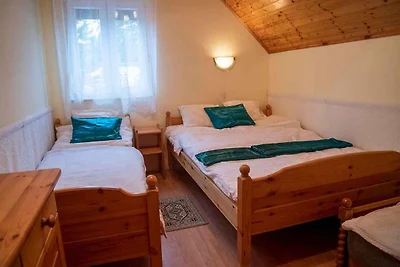 Ferienwohnung nur 60 m vom Strand entfernt