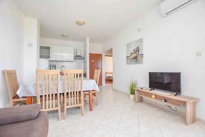 Vakantieappartement Gezinsvakantie Pašman, Tkon