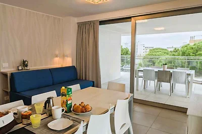 Vakantieappartement Gezinsvakantie Lignano Sabbiadoro