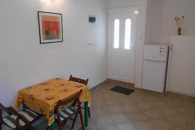 Appartamento Vacanza con famiglia Tisno