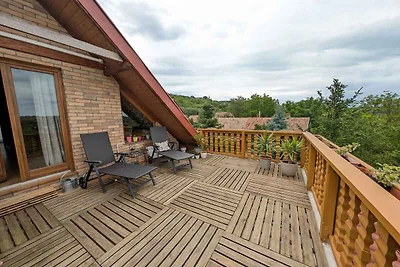 Casa vacanze Vacanza di relax Balatonendréd