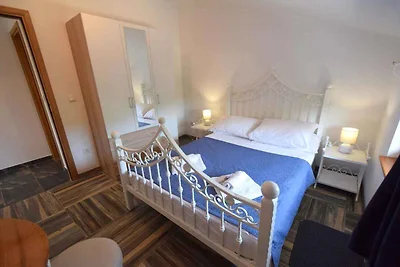 Appartamento Vacanza con famiglia Gabonjin
