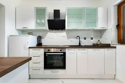 Ferienwohnung mit Klimaanlage