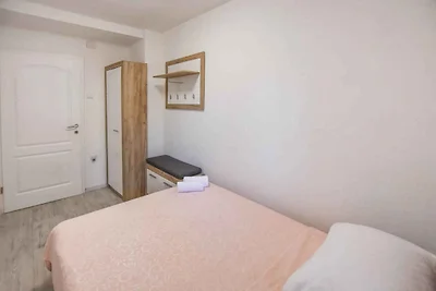 Ferienwohnung mit Klimaanlage