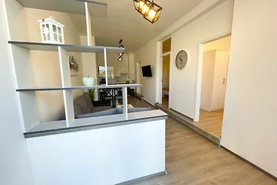 Ferienwohnung mit Klimaanlage und