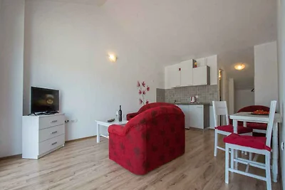 Ferienwohnung mit Klimaanlage