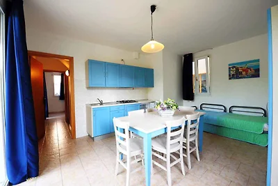 Appartamento Vacanza con famiglia Peschiera del Garda
