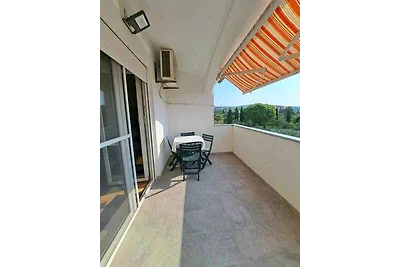 Appartement Vacances avec la famille Turanj