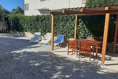 Ferienwohnung mit Klimaanlage