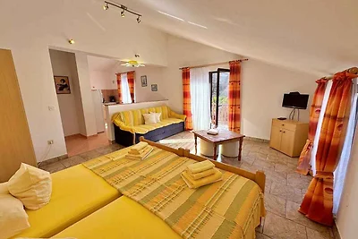 Appartamento Vacanza con famiglia Soline