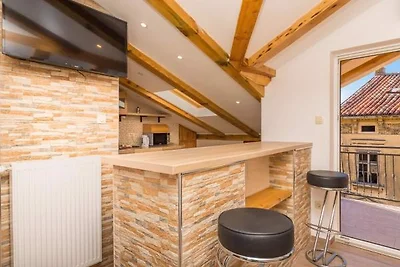 Ferienwohnung mit Klimaanlage und WLAN