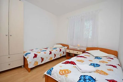 Appartamento Vacanza con famiglia Vodice