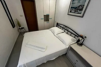 Ferienwohnung mit Klimaanlage