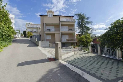 Appartamento Vacanza con famiglia Primosten
