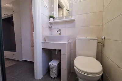 Vakantieappartement Gezinsvakantie Crikvenica
