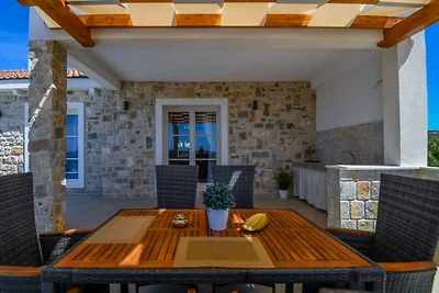 Charmante Villa Provansa in Kalebova Luka mit
