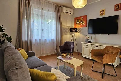 Vakantiehuis Ontspannende vakantie Pomer