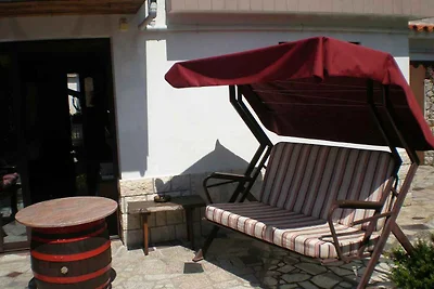 Ferienwohnung mit Terrasse