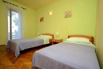 Vakantieappartement Gezinsvakantie Smokvica