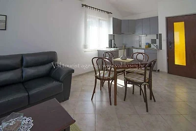 Ferienwohnung mit Terrasse