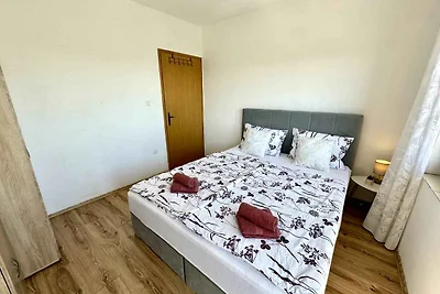 Appartamento Vacanza con famiglia Biograd na Moru
