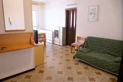 Apartamento Vacaciones familiares Alba Adriatica