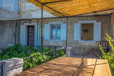 Ferienhaus mit Meerblick und Klima