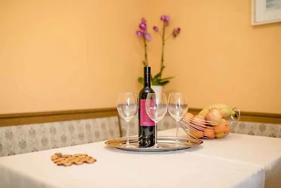 Vakantieappartement Gezinsvakantie Barbat