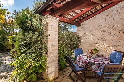 Ferienwohnung mit Pool