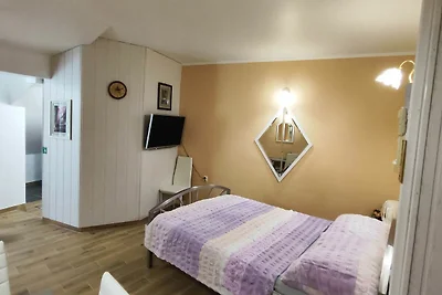 Ferienwohnung mit Klimaanlage