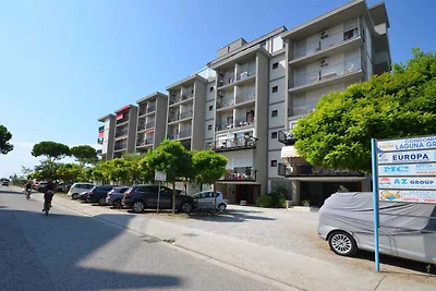 Vakantieappartement Gezinsvakantie Bibione