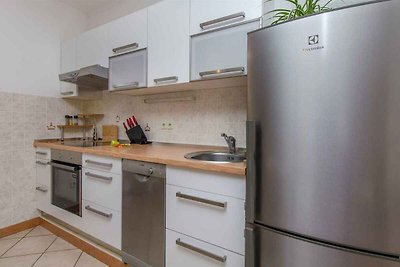 Vakantieappartement Gezinsvakantie Vrboska