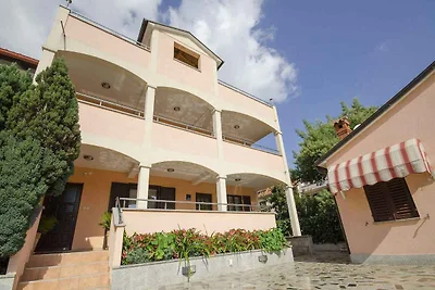 Appartamento Vacanza con famiglia Rovigno