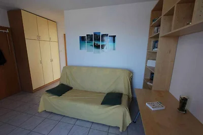 Holiday flat family holiday Bogovici