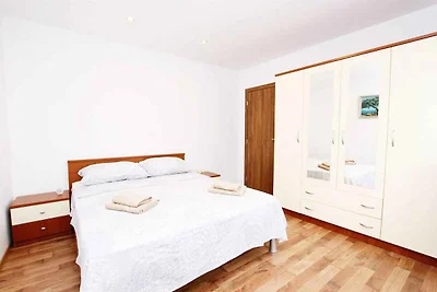 Ferienwohnung mit Klimaanlage und Grill