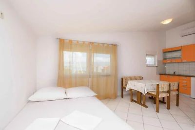 Appartamento Vacanza con famiglia Vir