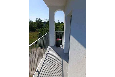 Apartament Dla rodzin Lopar