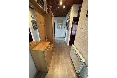 Ferienwohnung mir Meerblick