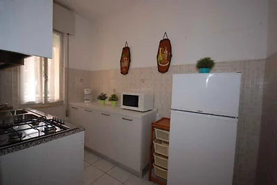 Appartamento Vacanza con famiglia Lignano Sabbiadoro