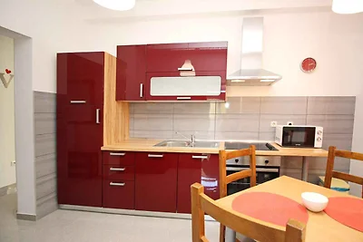apartman za odmor Obiteljski odmor Baska