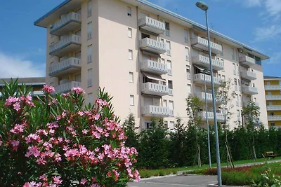 Ferienwohnung mit Balkon